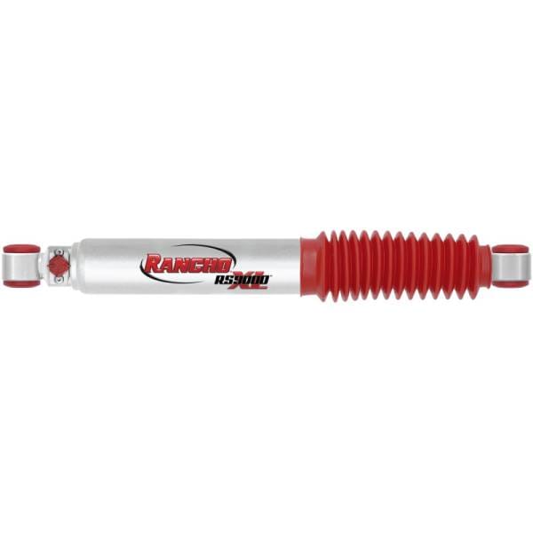 Rancho 17-19 Ford Pickup / F250 Series Super Duty Rear RS9000XL Shock