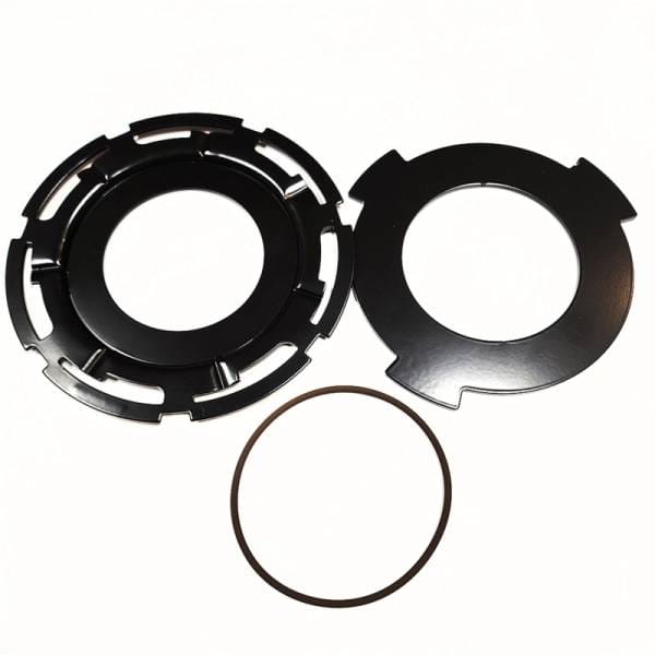Titan Fuel Tanks 01-04 GM 2500/3500 LB7 (GEN6) Sending Unit Adaption Kit