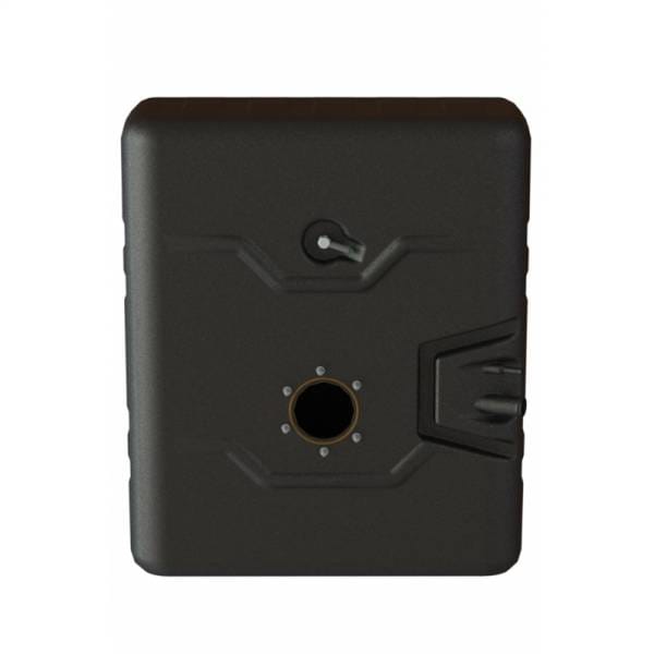 Titan Fuel Tanks 99-10 Ford Econoline Cut-Away Cab & Chassis 55 Gallon After-Axle Utility Fuel Tank