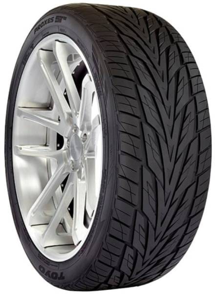 Toyo Proxes ST III Tire - 275/50R22 115V XL