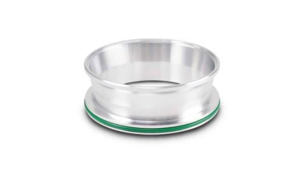 Vibrant 4in HD Clamp to 4.25in Throttle Body Transition Flange