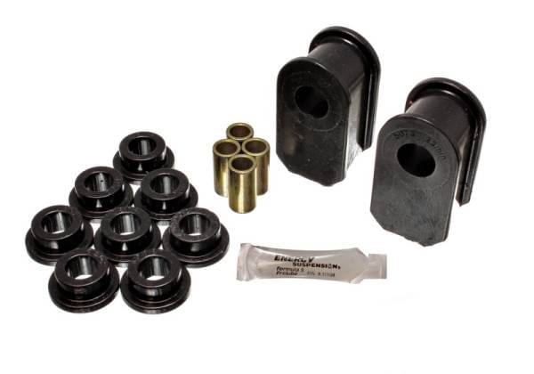 Energy Suspension 7/8in Bar Stabilizer Bar Bushing - Black