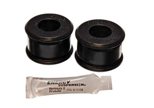 Energy Suspension Ford E Series End Link Set - Black