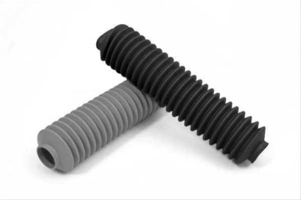 Fabtech Shock Absorber Bellow - Black