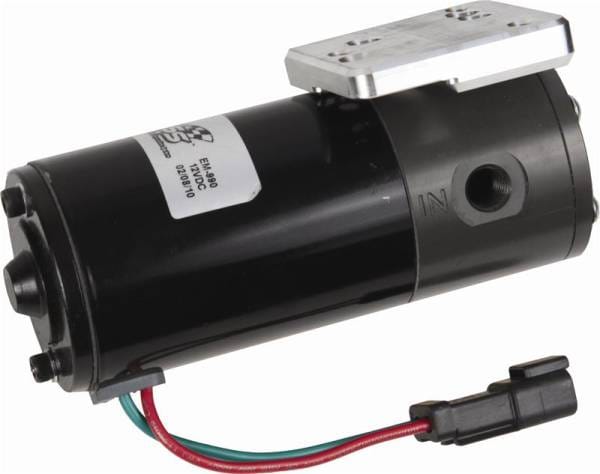 FASS 01-10 GM 2500/3500 Duramax Flow Enhancer DMAX-7001