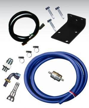 FASS Relocation Kit for DRP 02 RK-02