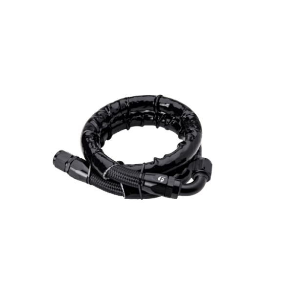 Fleece Performance 07.5-18 Dodge/RAM 2500/3500 Cummins Replacement Coolant Bypass Hose