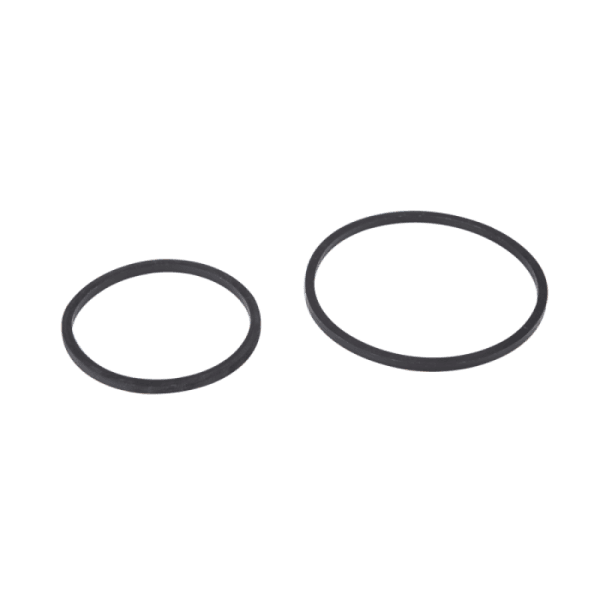 Fleece Performance Replacement Oil Cooler Adapter O-ring (Use w/ FPE-DMAX-OCADPT)
