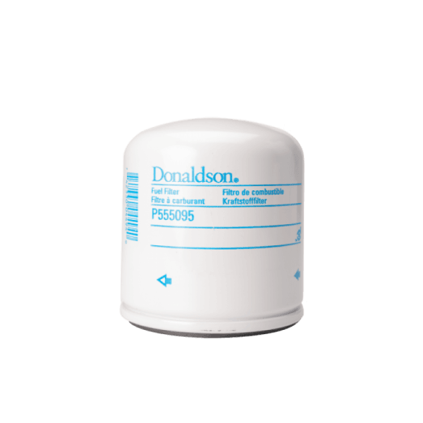 Fleece Performance Replacement Fuel Filter (Donaldson P555095)