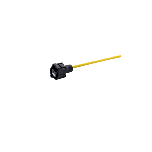 Fleece Performance 03-18 Dodge 2500/3500 Cummins Starter Solenoid Pigtail