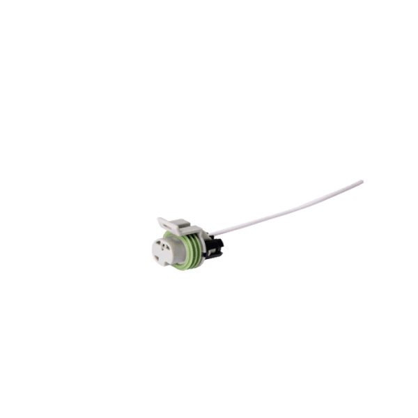 Fleece Performance 01-02 GM 2500/3500 Duramax LB7 Oil Pressure Sensor Pigtail