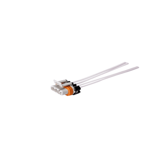 Fleece Performance 06-16 GM 2500/3500 Duramax Vane Position Sensor Pigtail (LBZ/LMM/LML)