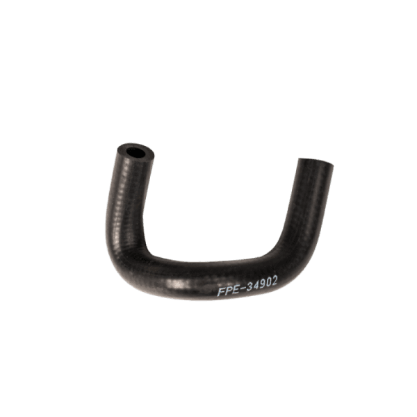 Fleece Performance 11-16 GM 2500/3500 Duramax LML Replacement CP3 Return Hose