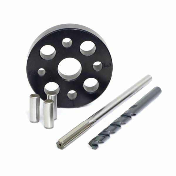 Fluidampr Dodge Cummins Drill Pin Kit