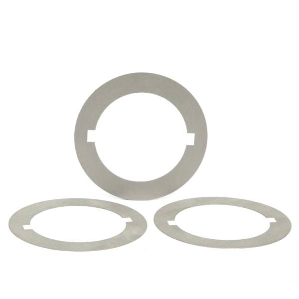 Fluidampr 2001+ GM/Chevy 6.6L Duramax Harmonic Balancer Friction Washer - 3pc