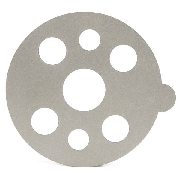 Fluidampr 89+ Dodge/Ram 5.9L / 6.7L Cummins Harmonic Balancer Friction Washer - 1pc