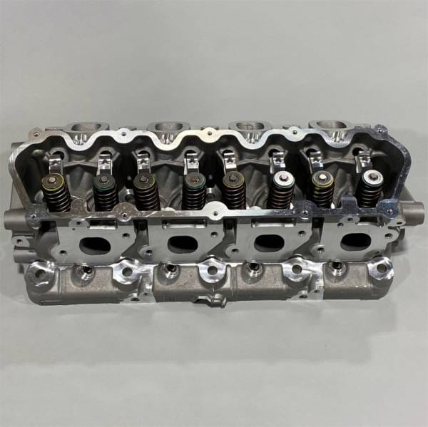 Ford Racing 7.3L Cylinder Head Assembled RH