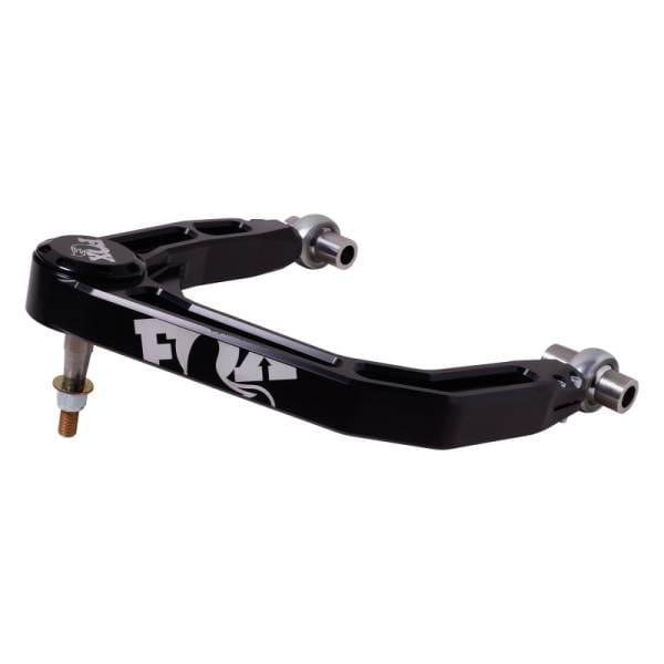Fox 09-25 Ram Billet Upper Control Arm - Black