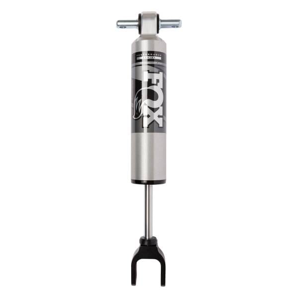 Fox 2020+ GMC Sierra 2500/3500 HD 4-6in Lift Front 2.5 Performance Series Smooth Body IFP HTO Shock