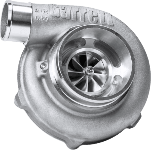 Garrett GTX3017R Gen II Reverse Turbine Housing Kit O/V V-Band / V-Band 1.01 A/R (Ni-Resist)