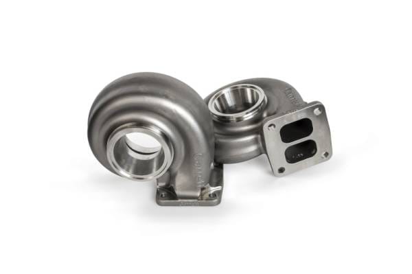 Garrett G35 Turbine Housing Kit Div T4 / V-Band 1.06 A/R (Standard Rotation)