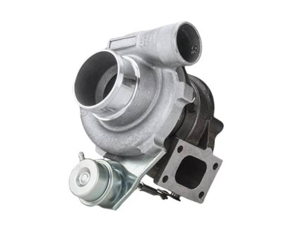 Garrett GT2871R Turbocharger (472560-15 w/Actuator)
