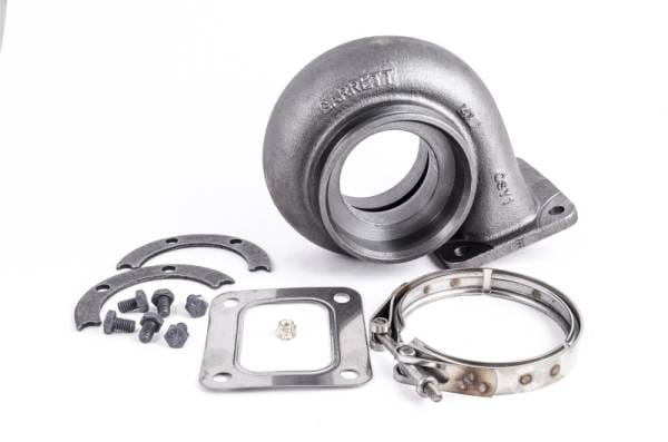 Garrett GTW38 Turbine Housing Kit O/V T3 / V-Band 0.96 A/R