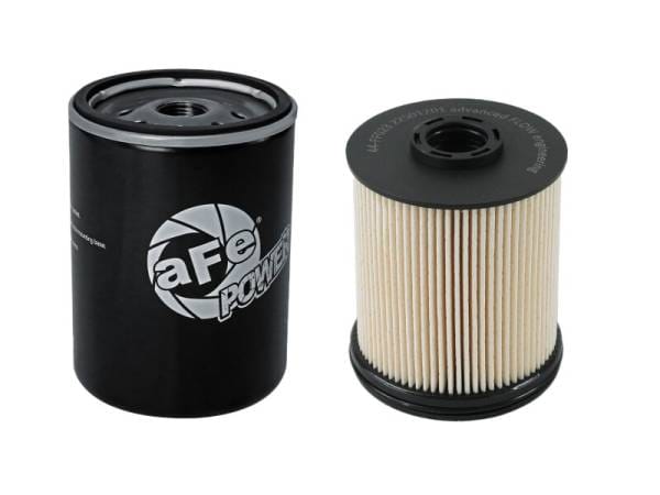 aFe PROGUARD Filter Fluid Pack GM Diesel Trucks 17-19 V8-6.6L (td) L5P
