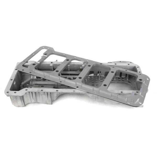 Industrial Injection Chevrolet 14 mm Duramax Gorilla Girdle .500 Thick LB7 / LLY / LBZ / LMM