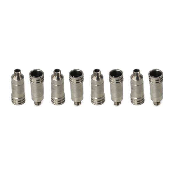 Industrial Injection 01-04 Chevrolet LB7 Duramax Injector Screw In Cups (Can Be Sold Separately)
