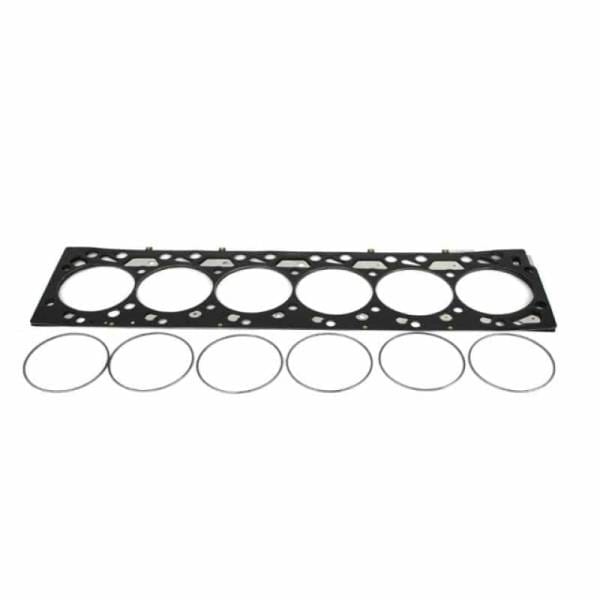 Industrial Injection 03-07 5.9L 24 Valve Fire Ring Gasket Kit Spec 4.550 (Our Spec For Our Heads)