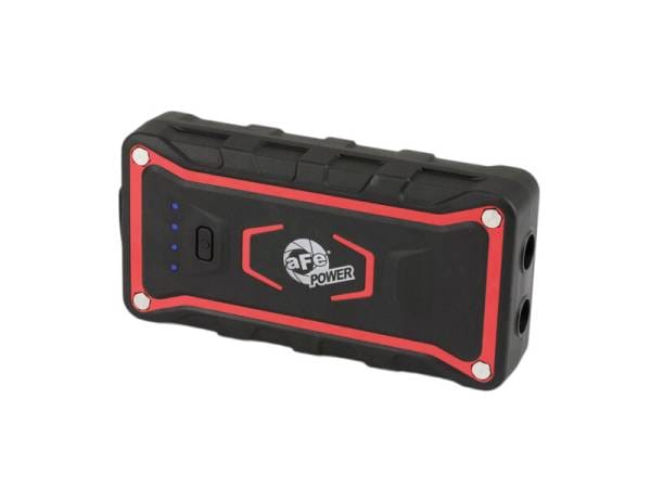 aFe POWER 20000mAh Portable Battery Jump Starter Kit