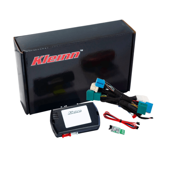 Kleinn 19-21 Chevrolet Silverado/ Sierra Remote Start