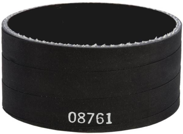 K&N Hose 4inid X 2inl Reinforced
