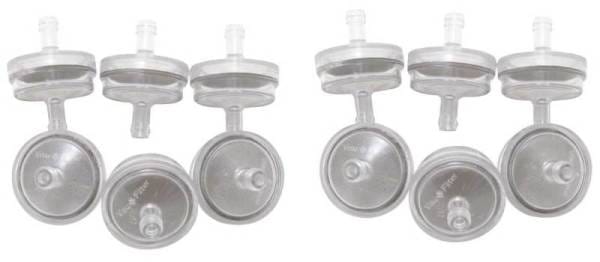 K&N Engineering IN-LINE FUEL Filter K&N