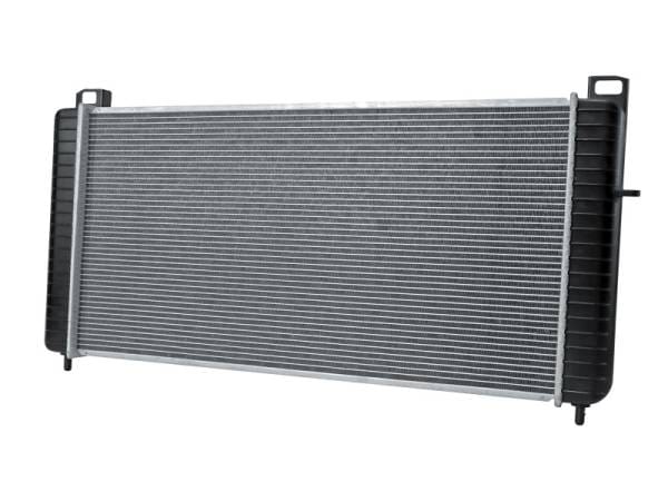 aFe BladeRunner OER Series Radiator 99-13 GM Trucks/SUVs V8