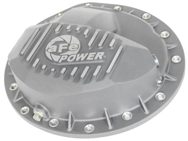 aFe POWER Differential Cover GM Trucks 99-13