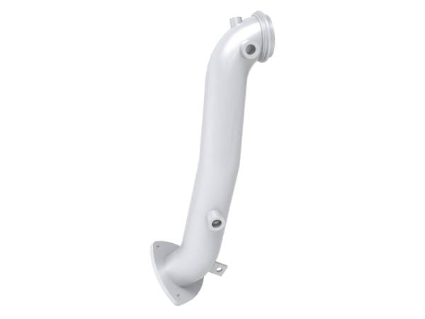 aFe MACH Force-Xp Downpipe GM Diesel Trucks 15-16 V8-6.6L (td) LML