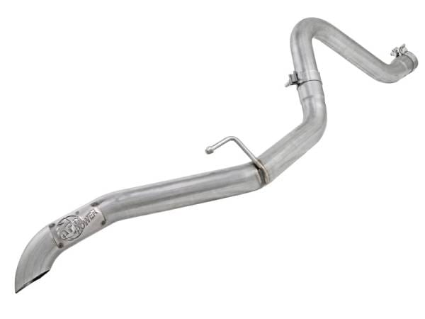 aFe MACH Force-Xp Tail Pipe For Exhaust System 49-46046