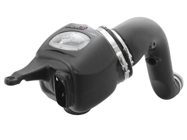 aFe Momentum HD Pro DRY S Stage-2 Si Intake Dodge Diesel Trucks 10-12 L6 6.7L (See afe51-72004-E)