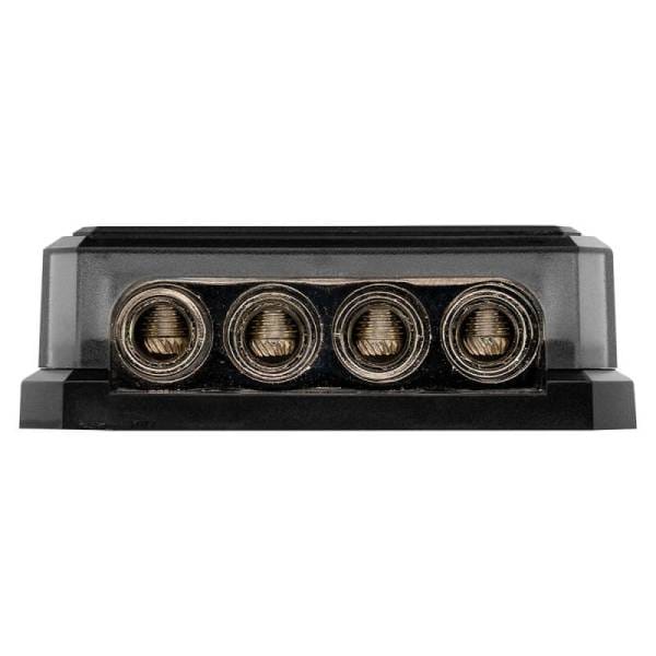 DS18 Distribution Block 2X0-GA In 4X0-GA Out