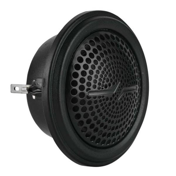 DS18 Deluxe Quality 2in Dome Neodymium ABS Body 30 Watts RMS 1in Silk Vc 4 ohm