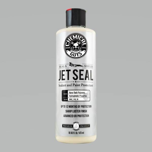 Chemical Guys JetSeal Sealant & Paint Protectant - 16oz