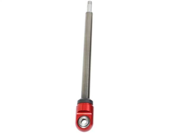 aFe POWER Control Sway-A-Way with 7/8in Shaft Assembly and 18in Stroke Shock Kit