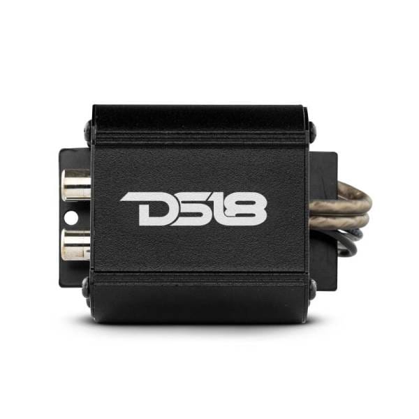 DS18 Noise Filter For A Distortion-Free Experience