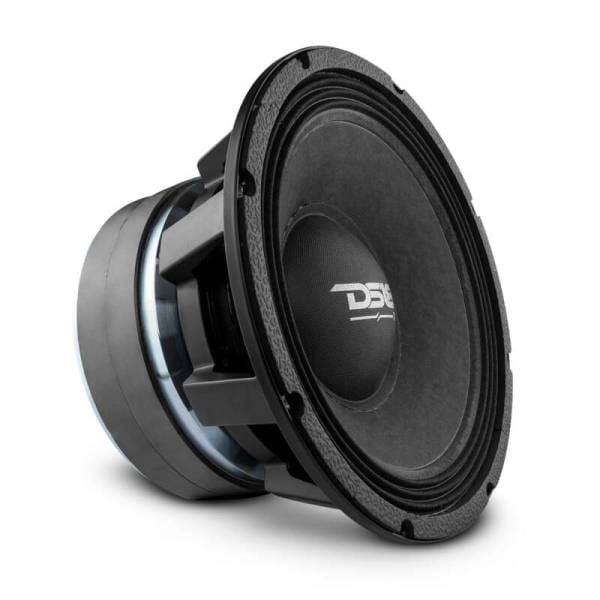 DS18 12in 3000 Watts RMS 8 ohm Mid-Bass Loudspeaker