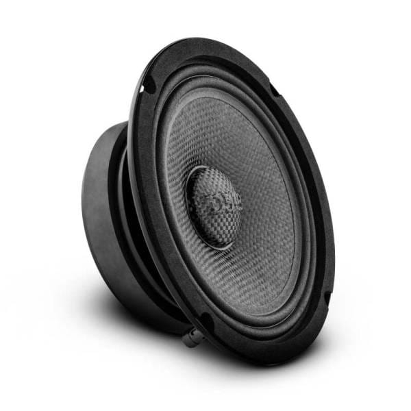 DS18 6.5in 250 Watts RMS 4 ohm Mid-Bass Loudspeaker Shallow