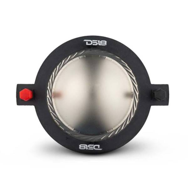 DS18 3in Titanium Replacement Diaphragm For PRO-D2 & Universal 8 ohm