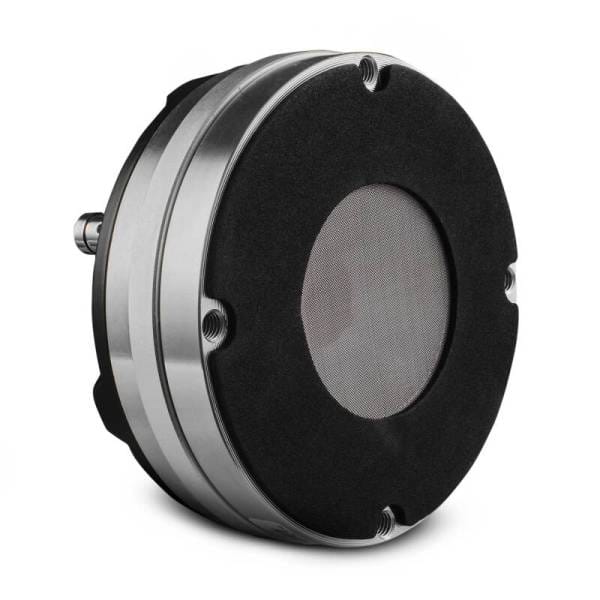 DS18 2in Drivers Bolt-On Throat 400 Watts RMS 2in Titanium Vc 8 ohm