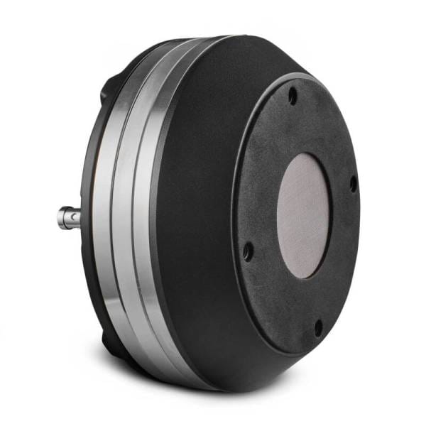 DS18 2in Drivers Bolt-On Throat w/ Spacer 500 Watts RMS 4in Phenolic Vc 8 ohm